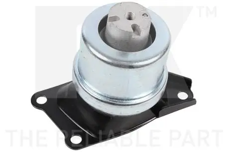 59747111 Подушка двигателя (VW Multivan / Transporter V 03-) 59747111 NK NK подбор по vin на Brocar