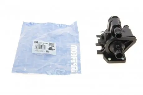 90087 Термостат Citroen Nemo 1.4HDI 09-/Ford Fiesta 01-/Fusion 1.4TDCi 02-12 IMPERGOM підбір по vin на Brocar