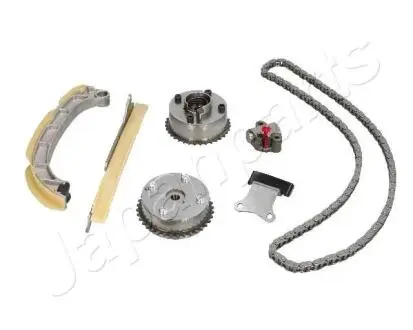 KDK224V Комплект ланцюга приводу розподільчого валу JAPANPARTS підбір по vin на Brocar