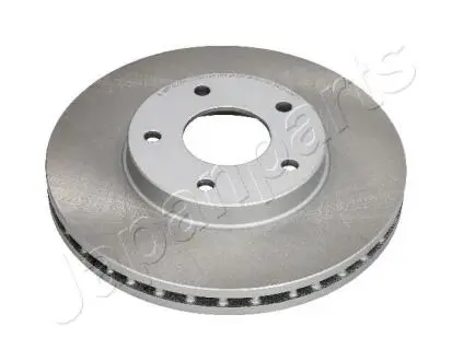 DI158C Гальмівний диск пер. Nissan Primera 00- X-Trail 01-(280*28) JAPANPARTS підбір по vin на Brocar