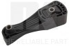 59739059 PODUSZKA SIL. RENAULT KANGOO, MEGANE I, SCENIC I 04.98-> NK підбір по vin на Brocar