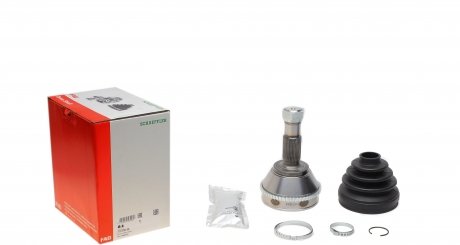 771074330 Шрус (наружный) Fiat Ducato/Citroen Jumper 94-06 (35/45z) (+ABS 54) Standart FAG подбор по vin на Brocar