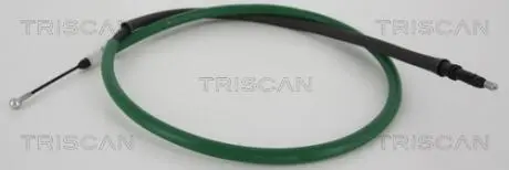 814010145 Трос ручного гальма TRISCAN підбір по vin на Brocar