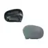 Корпус лівого зовнішнього дзеркала RENAULT CLIO II, 98- 601554PE