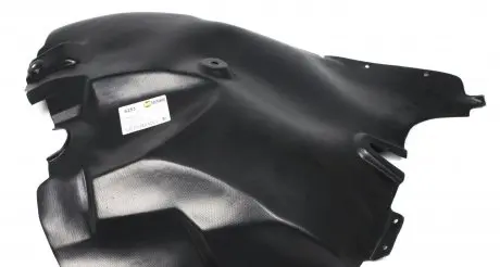 1006253 Подкрыльник (передний/зад.часть) MB Sprinter 06- (R) (6253) AUTOTECHTEILE подбор по vin на Brocar