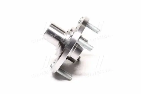 HCMC025 Маточина колеса FRT LACETTI (J200) (вир-во PMC-ESSENCE) PARTS-MALL підбір по vin на Brocar