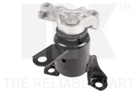 59725033 PODUSZKA SIL. FORD FIESTA VI/B-MAX 1,4TDCI/1,6TDCI 09- NK подбор по vin на Brocar