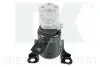 59725034 Подушка двигателя Ford Fiesta 08- NK підбір по vin на Brocar