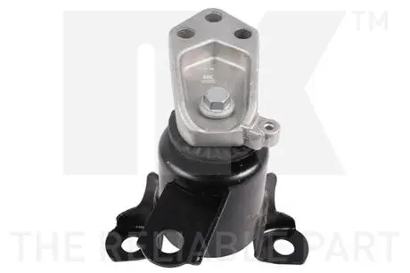 59725034 Подушка двигателя Ford Fiesta 08- NK подбор по vin на Brocar