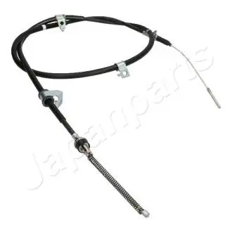 BC576R Трос ручн.гальма прав.L200 07- JAPANPARTS підбір по vin на Brocar