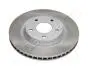 DI157C TARCZA HAM. NISSAN P. QASHQAI/X-TRAIL 1,5-2,0 DCI 07- JAPANPARTS підбір по vin на Brocar