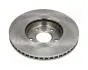 DI157C TARCZA HAM. NISSAN P. QASHQAI/X-TRAIL 1,5-2,0 DCI 07- JAPANPARTS підбір по vin на Brocar