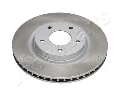 DI157C TARCZA HAM. NISSAN P. QASHQAI/X-TRAIL 1,5-2,0 DCI 07- JAPANPARTS подбор по vin на Brocar