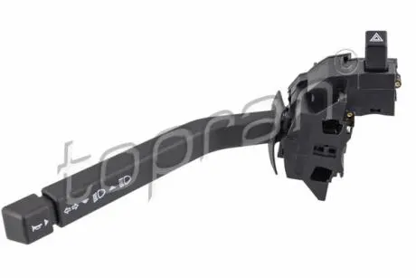 302336 Миготливий Покажчик TOPRAN підбір по vin на Brocar