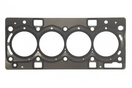 346520 Прокладка, головка циліндрів FORD 1,6 EcoBoost 10- (вир-во Elring) ELRING підбір по vin на Brocar