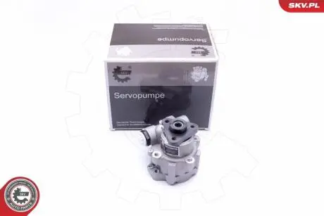10SKV249 Насос гідропідсилювача SKV GERMANY підбір по vin на Brocar