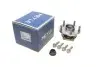 Подшипник ступицы (передней) Toyota Auris 07-18/Avensis 08-18/Corolla 06-18/Rav4 05-(+ABS/МКПП) 30-14 652 0007