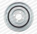 Шкив коленвала Fiat Doblo 1.3JTD DPF358.09