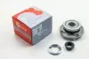 NFH5592 Підшипник ступиці зад Berlingo/Partner (+ABS) 01.99&gt; NFC EUROPE підбір по vin на Brocar