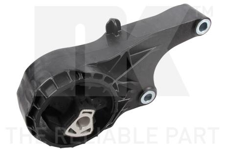 59736038 PODUSZKA SIL. OPEL INSIGNIA 1,4/1,6/1,6TURBO/1,8 08- NK підбір по vin на Brocar