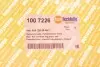 1007226 Ремкомплект склопідіймача MB Vito (W639) 03- (L) (7226) AUTOTECHTEILE підбір по vin на Brocar