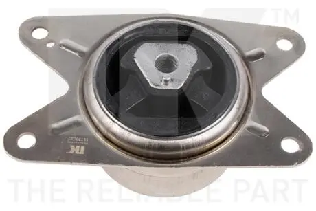 59736030 PODUSZKA SIL. OPEL ASTRA H/MERIVA B 1,3CDTI/1,6 04- NK підбір по vin на Brocar