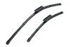 Склоочисник безкаркасний(Push button) WD350450