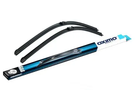 WAPX300300 Щітка склоочисника Oximo підбір по vin на Brocar