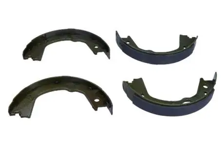 194564 Комплект гальмівних колодок, стоянкове гальмо MAXGEAR підбір по vin на Brocar