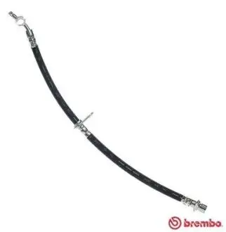 T83095 Шланг гальмівний BREMBO підбір по vin на Brocar