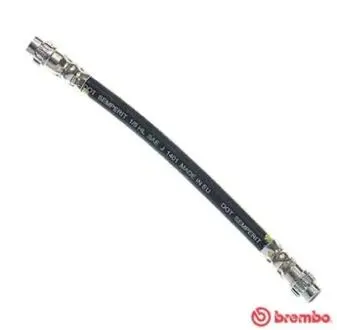 T68039 Гальмівний шланг BREMBO підбір по vin на Brocar