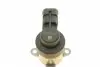 1465ZS0014 Клапан редукційний паливного насоса Renault Master 2.3 dCi/Trafic 2.0 dCi 06- (Common Rail System) BOSCH підбір по vin на Brocar