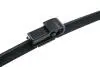 WEX4504501 Щітки склоочисника Audi A4 (B6) (01-03), кт 2шт,безкаркасні 550+550mm Oximo підбір по vin на Brocar