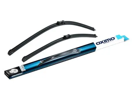 WCP200300 Щітки склоочисника Oximo підбір по vin на Brocar