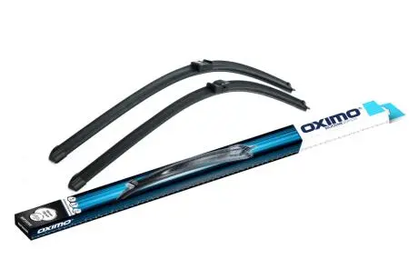 WAP300300 Щітки склоочисника VW Golf+ 03-,Sharan 01-10,/ For Oximo підбір по vin на Brocar