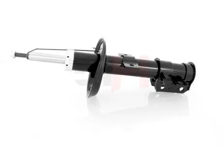 GH352389 Амортизатор передний Corsa/Grande Punto 05- (газ.) GH-PARTS подбор по vin на Brocar