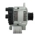 505518080000 ALTERNATOR FIAT DUCATO 18 MAXI DIESEL 2.5 DIESEL - Psh підбір по vin на Brocar