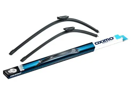 WDP200250 Щітка склоочисника Oximo підбір по vin на Brocar