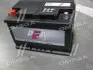 570410064 Аккумулятор 70Ah-12v, L+, EN640 AFA підбір по vin на Brocar
