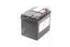 560412051 Акумулятор 60Ah-12v, R+, EN510 Азія AFA підбір по vin на Brocar