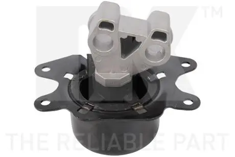 59736010 PODUSZKA SIL. OPEL COMBO, MERIVA A, TIGRA 09.00-&gt; NK підбір по vin на Brocar