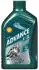 550053703 Олива моторна SHELL Shell Advance VSX 2T (Каністра 1л) SHELL підбір по vin на Brocar