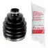 OSŁONA PRZEGUBU DB ZEW. W176/W246 129,5X30,6X98,8 172876