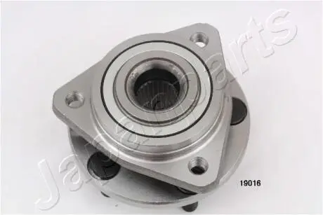 KK19016 Маточина колеса JAPANPARTS підбір по vin на Brocar