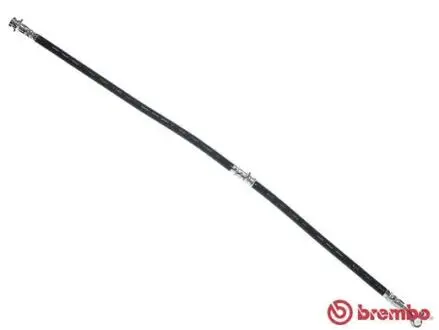 T56179 Шлангопровод BREMBO подбор по vin на Brocar
