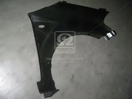 0480535311 Крыло пер. лев. SUZUKI SX 4 06- (выр-во TEMPEST) TEMPEST подбор по vin на Brocar