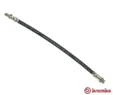 T68057 Гальмівний шланг BREMBO підбір по vin на Brocar
