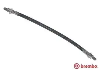 T24019 Шланг гальмівний BREMBO підбір по vin на Brocar