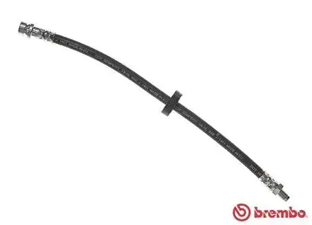 T24133 Шланг гальмівний BREMBO підбір по vin на Brocar