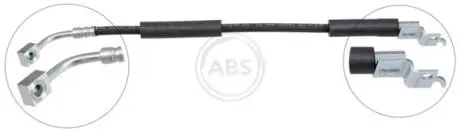 SL4806 Тормозной шланг A.B.S. підбір по vin на Brocar